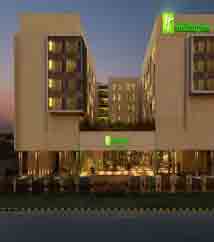 Holiday Inn Hotel Escort Call Girls In Delhi